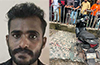 Youth attacked with deadly weapons near Lalbagh in Mangaluru; police launch probe
